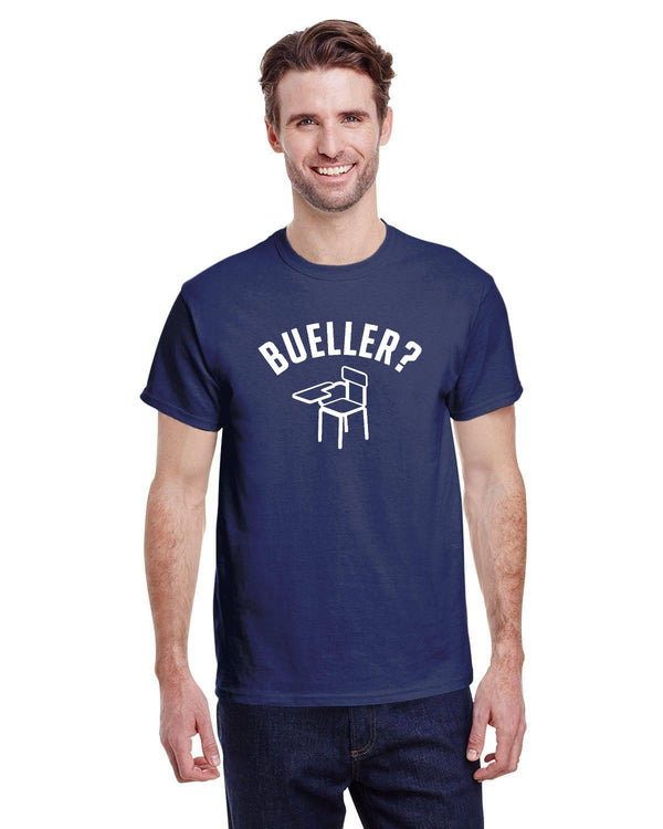 Bueller? - Kitchener Screen Printing