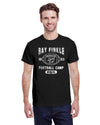 Ray Finkle - Kitchener Screen Printing