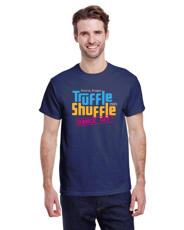 Truffle Shuffle - Kitchener Screen Printing