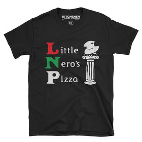 Little Nero's Pizza